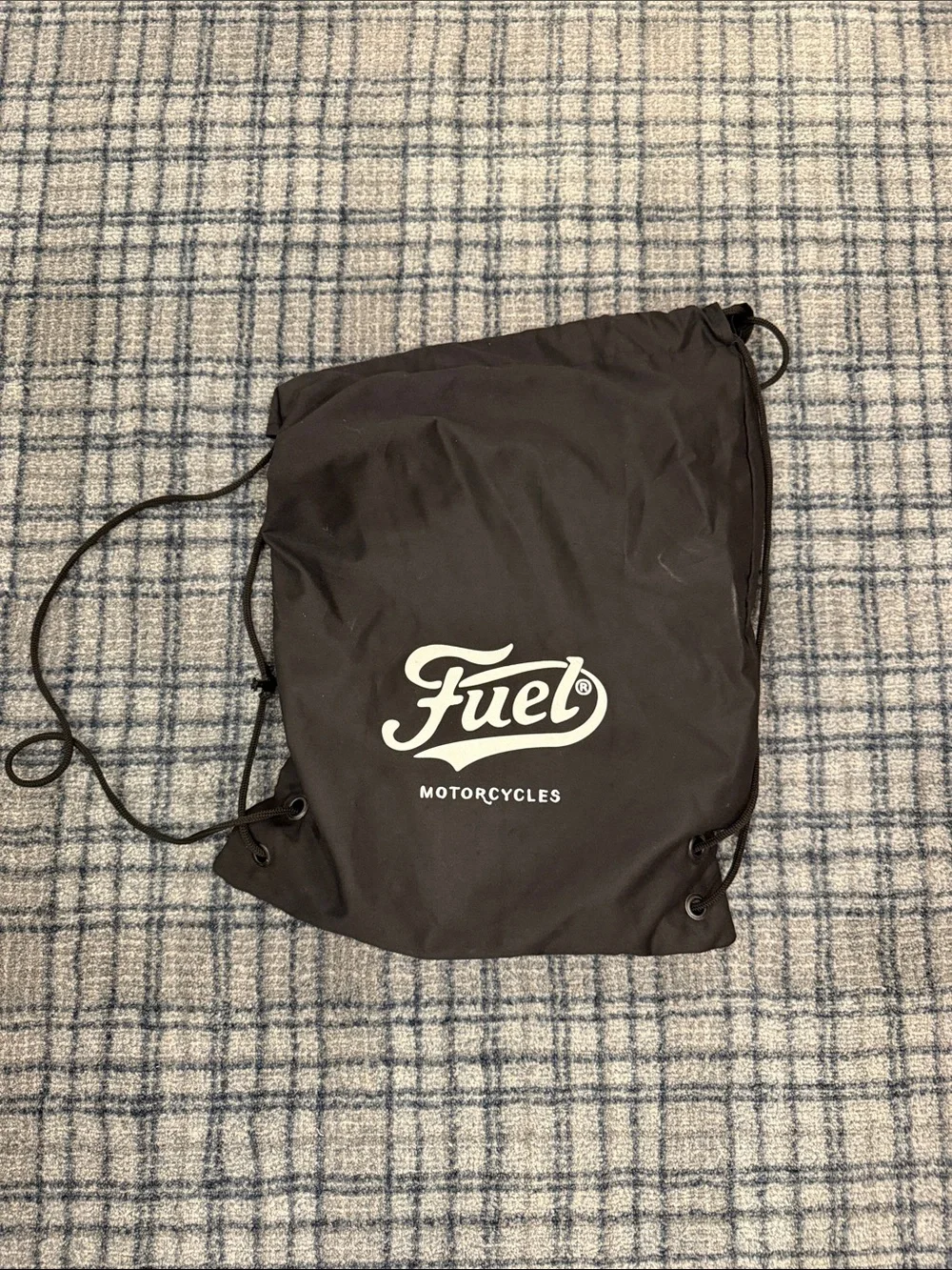 Fuel durable tan